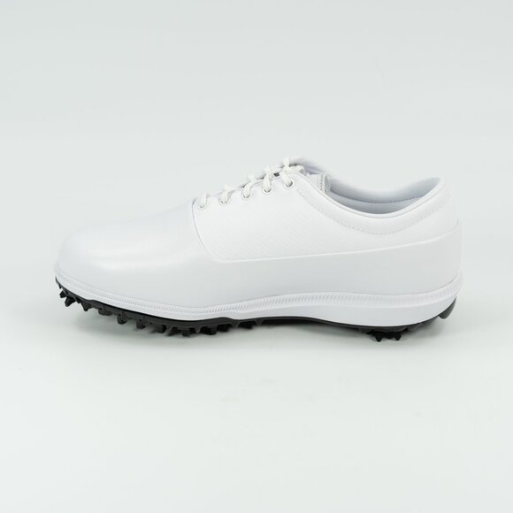 Nike Air Zoom Victory Tour \'Platinum Tint\' AQ1479-100 Leather Golf Cleats main image 6